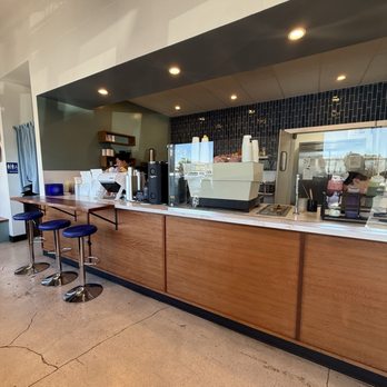 Ondo Coffee - Inside - Coffee & Tea Near Me - Artesia, California Ondo Coffee - Inside - Coffee & Tea Near Me - Artesia, California