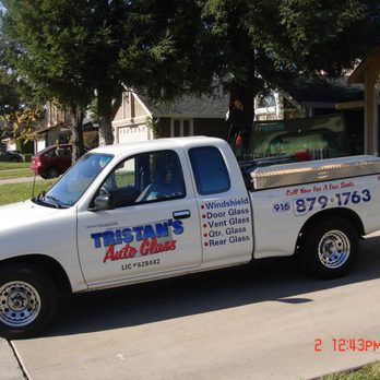 Tristan's Auto Glass - Auto Glass Services Near Me - Sacramento, California Tristan's Auto Glass - Auto Glass Services Near Me - Sacramento, California