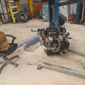 Tracy's Mobile Mechanic Technician - Auto Repair Near Me - Hammond, Indiana Tracy's Mobile Mechanic Technician - Auto Repair Near Me - Hammond, Indiana