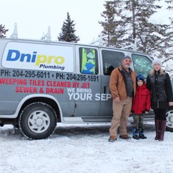 Dnipro Plumbing