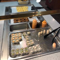Jasmine Buffet