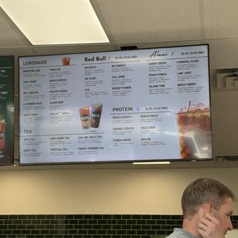 Bevvie - Menu - Juice Bars & Smoothies Near Me - Woodbury, Minnesota Bevvie - Menu - Juice Bars & Smoothies Near Me - Woodbury, Minnesota