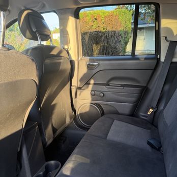 Ray Mobile Wash - I wish I took a before of the car. Long story short it was a disaster. It's 10000% better and smells so nice. - Car Wash Near Me Ray Mobile Wash - I wish I took a before of the car. Long story short it was a disaster. It's 10000% better and smells so nice. - Car Wash Near Me