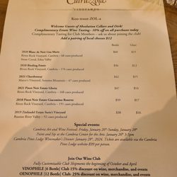 Cutruzzola Vineyards