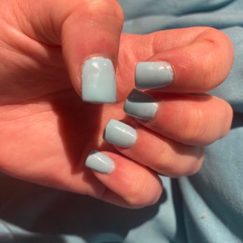 Nails Envy - Look at how bad they are - Waxing Near Me - Spotswood, New Jersey