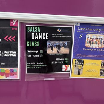 South Side YMCA - Classes - Gyms Near Me - Chicago, Illinois