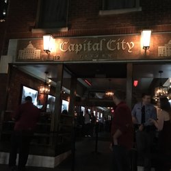 Capital City Tavern