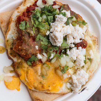 Los Agaves - Chorizo Huevos Rancheros - Mexican Near Me - Seattle, Washington Los Agaves - Chorizo Huevos Rancheros - Mexican Near Me - Seattle, Washington
