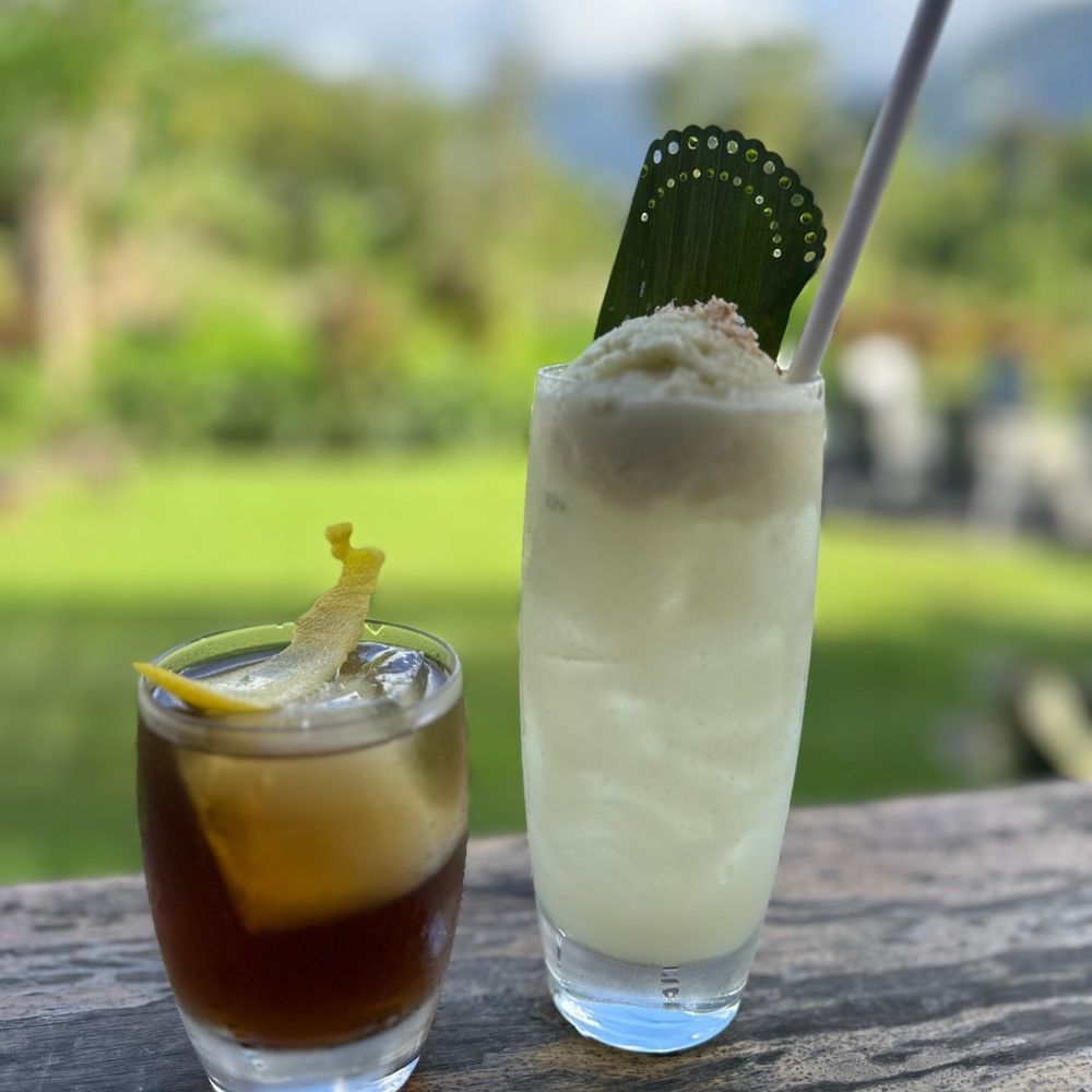 Ama - Drinks - Cocktail Bars Near Me - Hanalei, Hawaii Ama - Drinks - Cocktail Bars Near Me - Hanalei, Hawaii