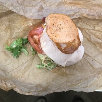 Panera Bread - Salad Near Me - Midlothian, Virginia