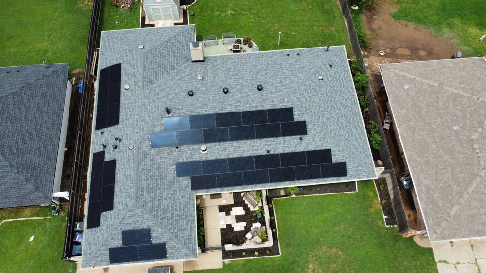 Slide of Gemsco Roofing & Solar