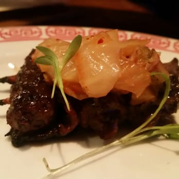 Sampan - Korean Beef Satay - Asian Fusion Near Me - Philadelphia, Pennsylvania Sampan - Korean Beef Satay - Asian Fusion Near Me - Philadelphia, Pennsylvania