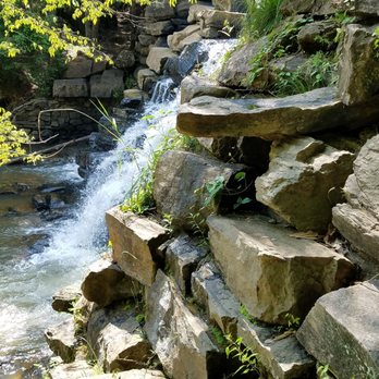 Chewacla State Park - Parks Near Me - Auburn, Alabama