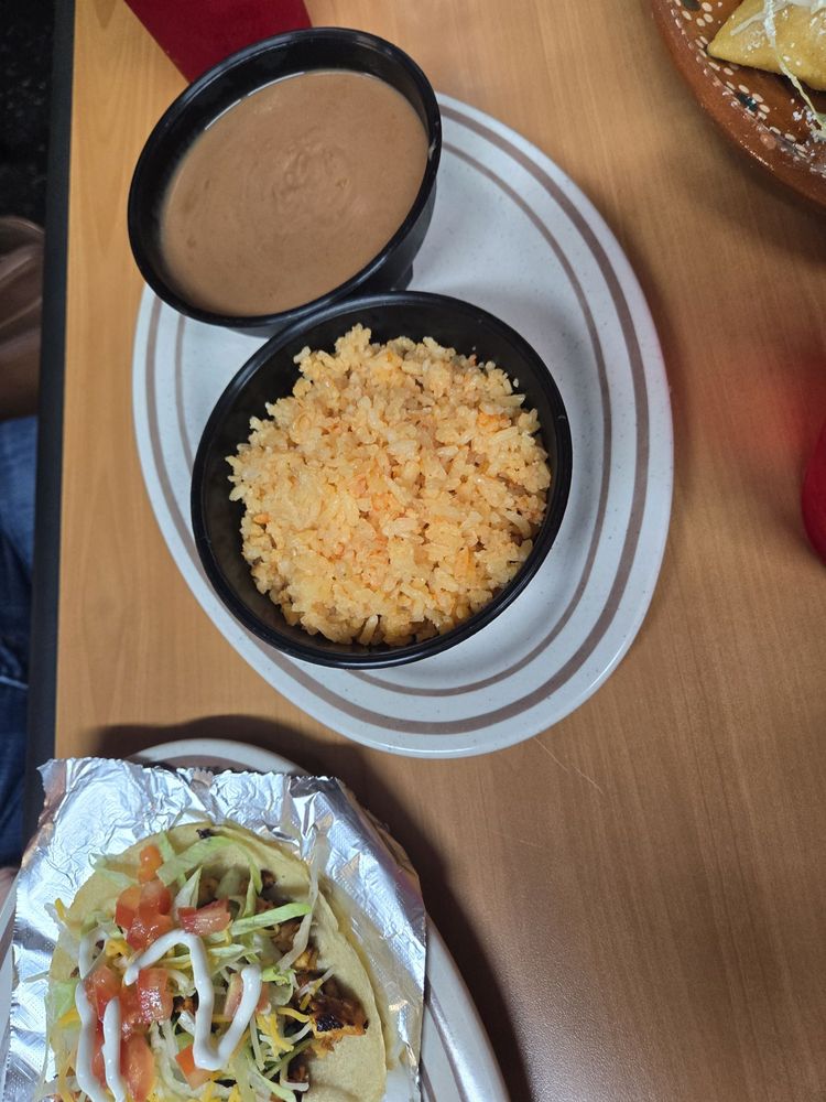 TAQUERIA LA REATA Updated September 2024 1923 Hwy 80 W, Jackson