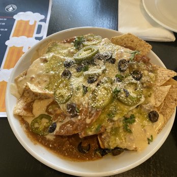 The Lauber - Bars Near Me - South Bend, Indiana