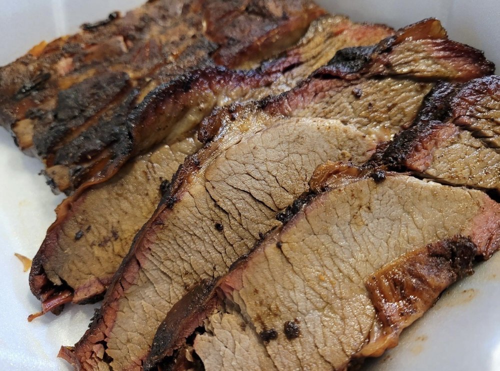 McInnis's 12 Bone BBQ