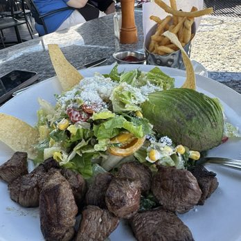 The Hudson - Wagyu - Cocktail Bars Near Me - Sedona, Arizona
