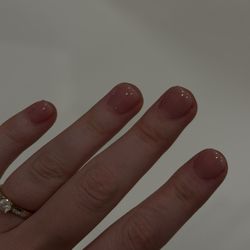 Mimosa Nail Bar