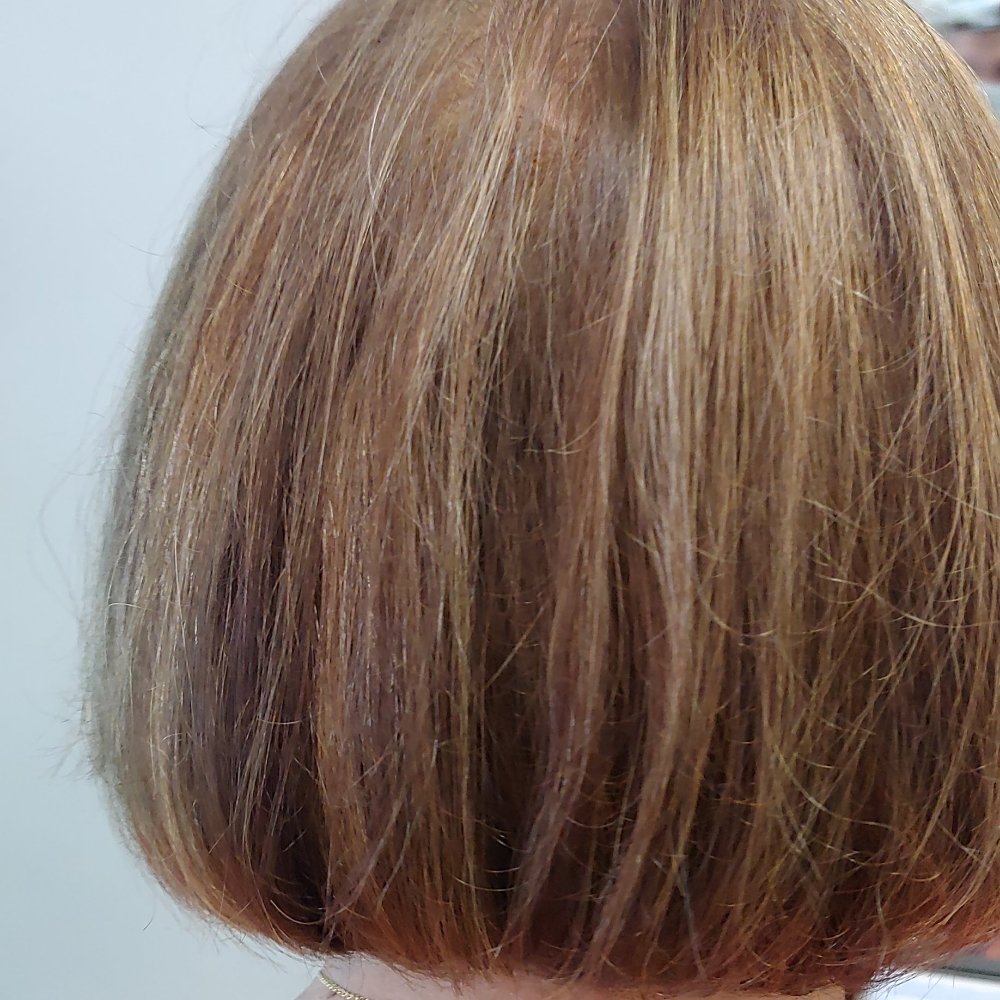 SHEAR MIRACLE BEAUTY SALON Updated October 2024 117 Photos 6 Bow