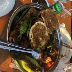 Mavi Park Restaurant