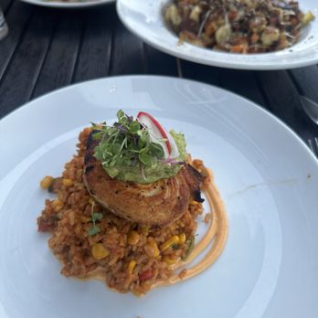 Union 50 - Swordfish - Gastropubs Near Me - Indianapolis, Indiana