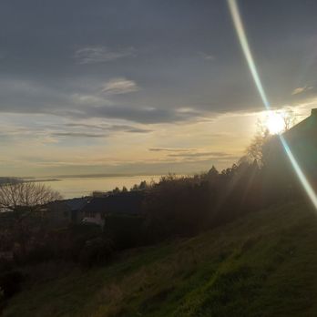 Kerry Park - Parks Near Me - Seattle, Washington