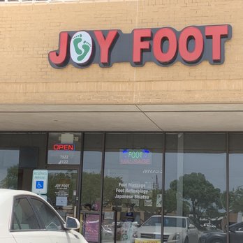 Joy Foot - Massage Near Me - Dallas, Texas Joy Foot - Massage Near Me - Dallas, Texas