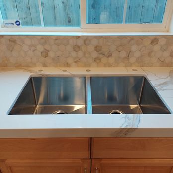 C-Bek Tile and Stone - General Contractors Near Me - North Hollywood, California