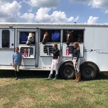Singing River Ranch - Ranches Near Me - Ocean Springs, Mississippi