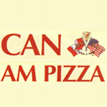Can Am Pizza - Pizza Near Me - Bothell, Washington