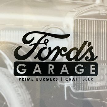 Ford's Garage Viera - Bars Near Me - Melbourne, Florida Ford's Garage Viera - Bars Near Me - Melbourne, Florida