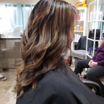 Kolour By Design - Hair Salons Near Me - Puyallup, Washington