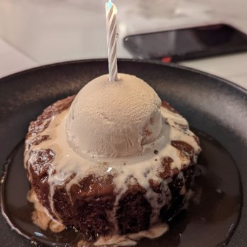 Hell's Kitchen - Sticky Toffee Pudding - Cocktail Bars Near Me - Funner, California Hell's Kitchen - Sticky Toffee Pudding - Cocktail Bars Near Me - Funner, California