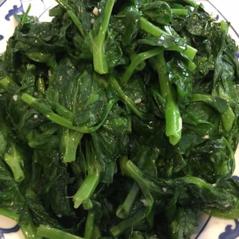Siam Cafe - snow pea greens - Vietnamese Near Me - Cleveland, Ohio Siam Cafe - snow pea greens - Vietnamese Near Me - Cleveland, Ohio