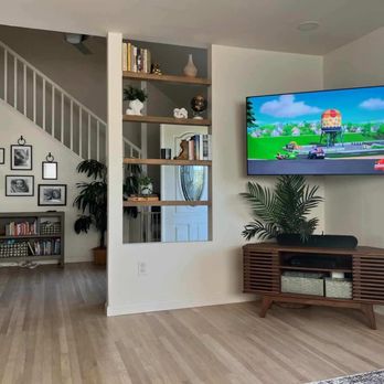 Accurate Home Remodeling - After - Kitchen & Bath Near Me - Pleasant Hill, California Accurate Home Remodeling - After - Kitchen & Bath Near Me - Pleasant Hill, California