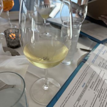 Limani - Washington - Vermentino - Mediterranean Near Me - Washington, DC, District of Columbia