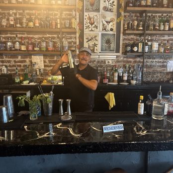 Verde Bistro - Tapas Bars Near Me - Bulverde, Texas