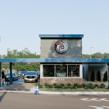 7 Brew Coffee - 7 Brew Coffee Auburn AL - Coffee & Tea Near Me - Auburn, Alabama 7 Brew Coffee - 7 Brew Coffee Auburn AL - Coffee & Tea Near Me - Auburn, Alabama