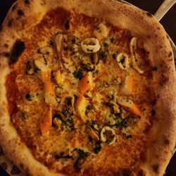 Nicoletta - Frutti de mare