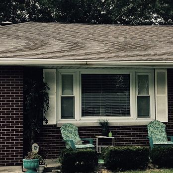 Cochran Exteriors - Love our new roof! - Roofing Near Me - Indianapolis, Indiana