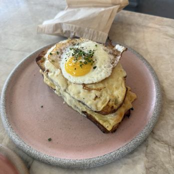 Franquette - Croque madam - Wine Bars Near Me - West Sacramento, California Franquette - Croque madam - Wine Bars Near Me - West Sacramento, California