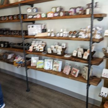 Upper Valley Mercantile - Arts & Crafts Near Me - El Paso, Texas