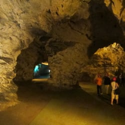 Felsendome Rabenstein
