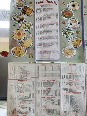 Menu photo 3 Hong Kong Fayetteville, NC Menu photo 3 Hong Kong Fayetteville, NC