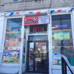 Estela Mini Market