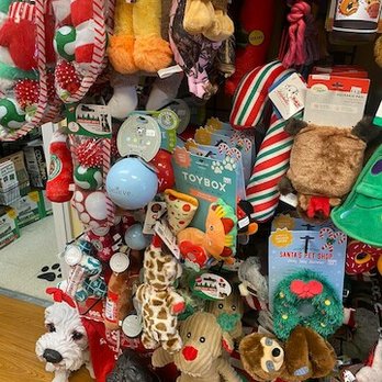 Trinity Barkery - Pet Stores Near Me - Wilmington, Illinois