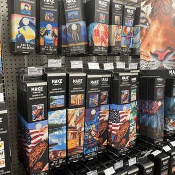 Michaels - Arts & Crafts Near Me - Redlands, California