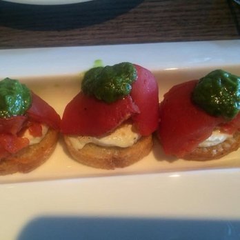 Ravello - Italian Near Me - Orlando, Florida