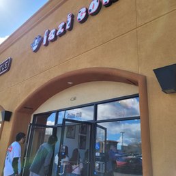 Exterior photo of Lazi Cow - Folsom, California Exterior photo of Lazi Cow - Folsom, California