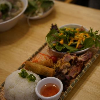 BeLeaf Vietnamese Cuisine - Vietnamese Near Me - Toronto, Ontario